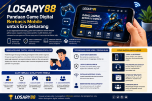 LOSARY88
